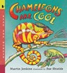 Chameleons Are Cool: Read and Wonder - Martin Jenkins - 9780763611392