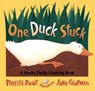 One Duck Stuck: A Mucky Ducky Counting Book - Phyllis Root - 9780763615666