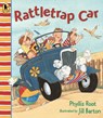 Rattletrap Car - Phyllis Root - 9780763620073