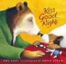 Kiss Good Night - Amy Hest - 9780763620943