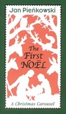 The First Noel: A Christmas Carousel - Jan Pienkowski - 9780763621902