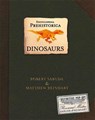 Encyclopedia Prehistorica Dinosaurs Pop-Up - Robert Sabuda ; Matthew Reinhart - 9780763622282