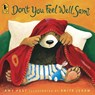 Don't You Feel Well, Sam? - Amy Hest - 9780763624088