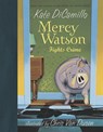 Mercy Watson Fights Crime - Kate DiCamillo - 9780763625900