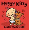 Huggy Kissy - Leslie Patricelli - 9780763632465