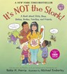 It's Not the Stork! - Robie H. Harris - 9780763633318