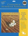 Farmer Duck: Candlewick Storybook Animations - Martin Waddell - 9780763635121