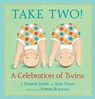 Take Two!: A Celebration of Twins - J. Patrick Lewis - 9780763637026