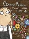 Clarice Bean, Don't Look Now - Lauren Child - 9780763639358