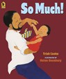 SO MUCH - Trish Cooke - 9780763640910