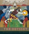 The Odyssey - Gillian Cross - 9780763647919