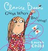 Child, L: Clarice Bean, Guess Who's Babysitting - Lauren Child - 9780763647971
