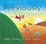 Previously - Allan Ahlberg - 9780763653040