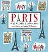 Paris: Panorama Pops - Sarah McMenemy - 9780763658946