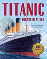 TITANIC -100TH ANNIV/E - Martin Jenkins - 9780763660345