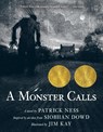 Monster Calls - Patrick Ness - 9780763660659
