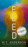 Feed - M. T. Anderson - 9780763662622