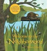 Welcome to the Neighborwood - Shawn Sheehy - 9780763665944