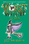 The Worst Witch at Sea - Jill Murphy - 9780763672539