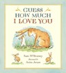 Guess How Much I Love You. 20th Anniversary Edition - Sam McBratney - 9780763674489