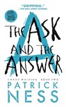 ASK & THE ANSW (WITH BONUS SHO - Patrick Ness - 9780763676179