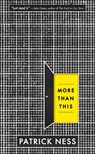 More Than This - Patrick Ness - 9780763676209