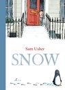 SNOW - Sam Usher - 9780763679583
