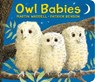Owl Babies - Martin Waddell - 9780763679613