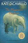 MAGICIANS ELEPHANT - Kate DiCamillo - 9780763680886
