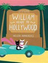 William Heads to Hollywood - HANCOCKS,  Helen - 9780763689131