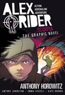 Scorpia: An Alex Rider Graphic Novel - Anthony Horowitz ; Antony Johnston - 9780763692575