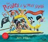 The Pirates of Scurvy Sands - Jonny Duddle - 9780763692933