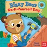 BIZZY BEAR DO-IT-YOURSELF DAY - Nosy Crow - 9780763693282