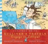 Gulliver's Travels: Voyage to Lilliput - Jonathan Swift - 9780763693497