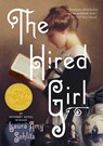 The Hired Girl - Laura Amy Schlitz - 9780763694500