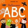Halloween ABC: (A Sturdy Alphabet Board Book for Babies, Toddlers, and Preschoolers) - Jannie Ho - 9780763695279