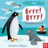 Can You Say It, Too? Brrr! Brrr! - Sebastien Braun - 9780763696221