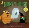 GHOST IN THE HOUSE - Ammi-Joan Paquette - 9780763698928