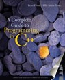 A Complete Guide to Programming in C++ - Peter Prinz - 9780763718176