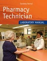 Pharmacy Technician Laboratory Manual - Sandeep Bansal - 9780763756604