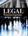 Legal Transcription - LYLE,  Linda R. ; Doty, G. Howard - 9780763842048