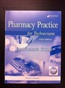 Pharmacy Practice for Technicians - Don A. Ballington ; Robert J. Anderson - 9780763852276