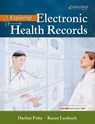Exploring Electronic Health Records - Darline Foltz ; Karen Lankisch - 9780763857295