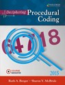 Deciphering Procedural Coding - Ruth Berger ; Sharon McBride - 9780763864361