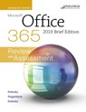 Marquee Series: Microsoft Office 2019 - Brief Edition - Nita Rutkosky ; Audrey Roggenkamp ; Ian Rutkosky - 9780763887025