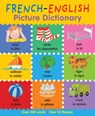 French-English Picture Dictionary - Catherine Bruzzone - 9780764146602