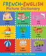 French-English Picture Dictionary - Catherine Bruzzone - 9780764146602
