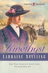 Amethyst - Lauraine Snelling - 9780764200540