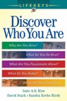 LifeKeys – Discover Who You Are - Jane A. G. Kise ; David Stark ; Sandra Krebs Hirsh - 9780764200755
