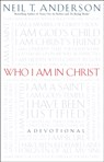 Who I Am in Christ - Neil T. Anderson - 9780764213809